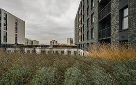 Legnicka Residence Apart